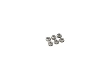 Picture of BALL BEARINGS, 7MM, 6 PCS.